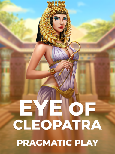 Eye of Cleopatra
